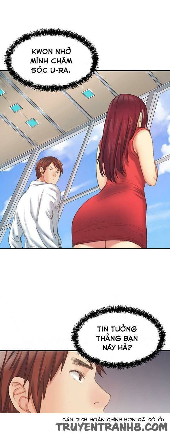 bạn gái của bạn thân chapter 15 36