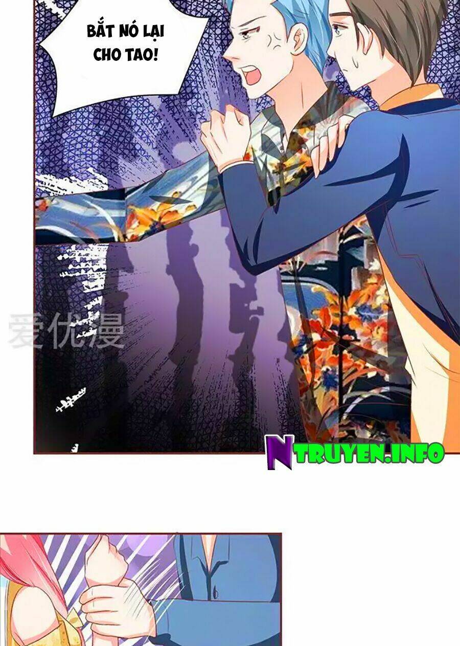 vương tước tư hữu bảo bối chapter 178 5