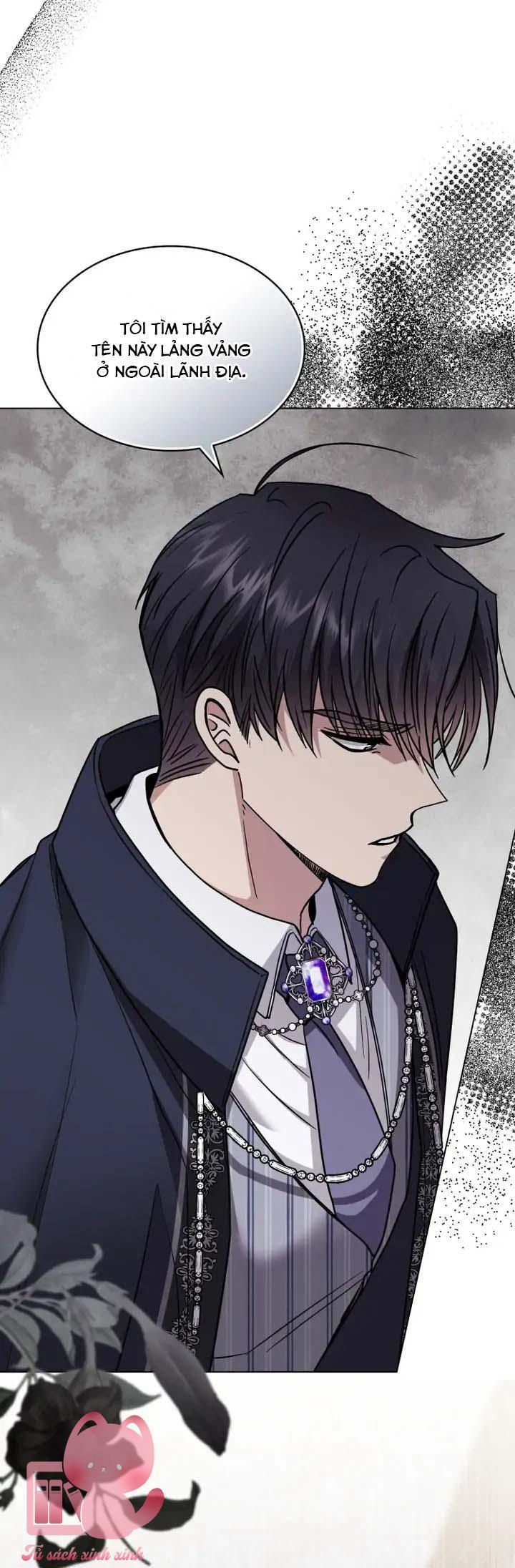 kiên nhẫn chút nào, đại công tước chapter 49 44