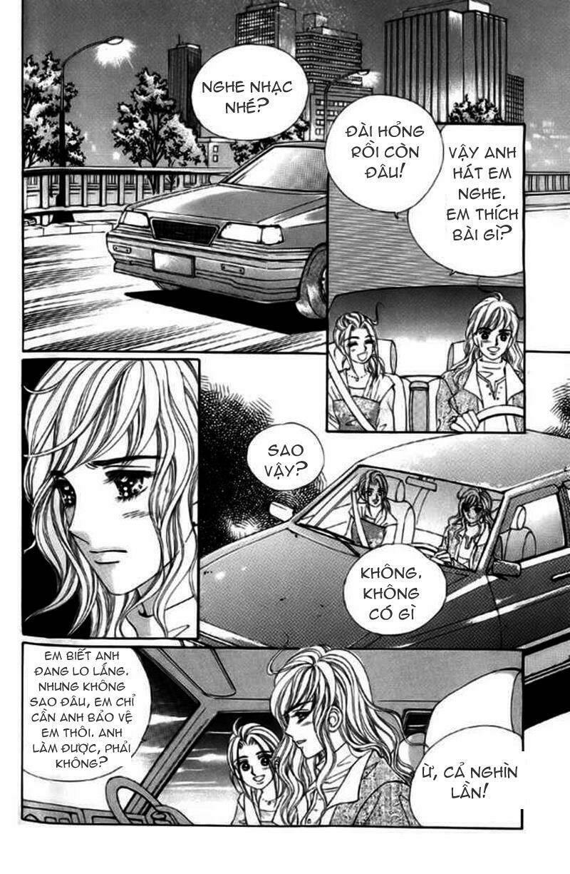 mặt nạ tình yêu chapter 6 37