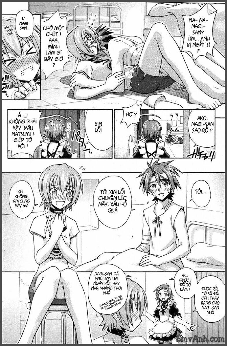 bậc thầy ma pháp chapter 199 8