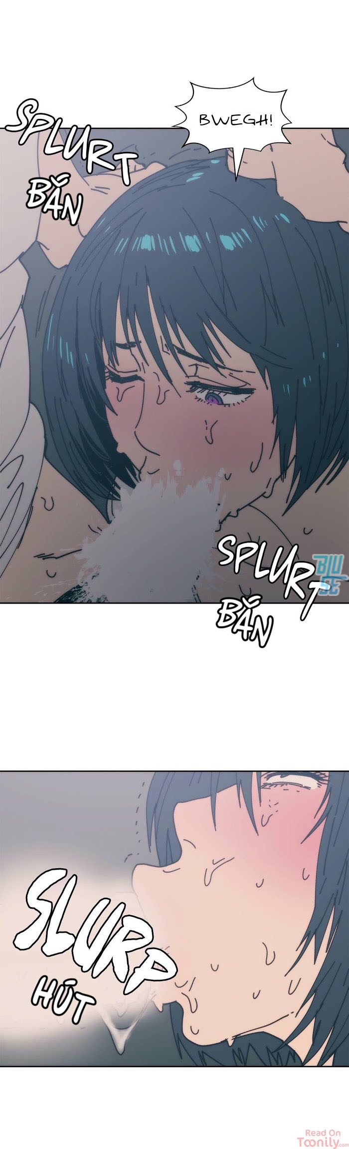 dục vọng chết người chapter 31 34