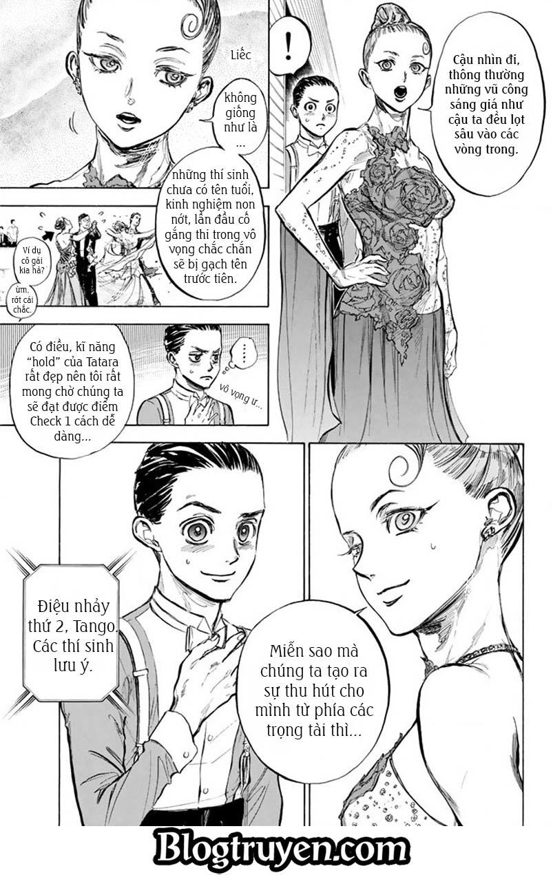 ballroom e youkoso chapter 36 15