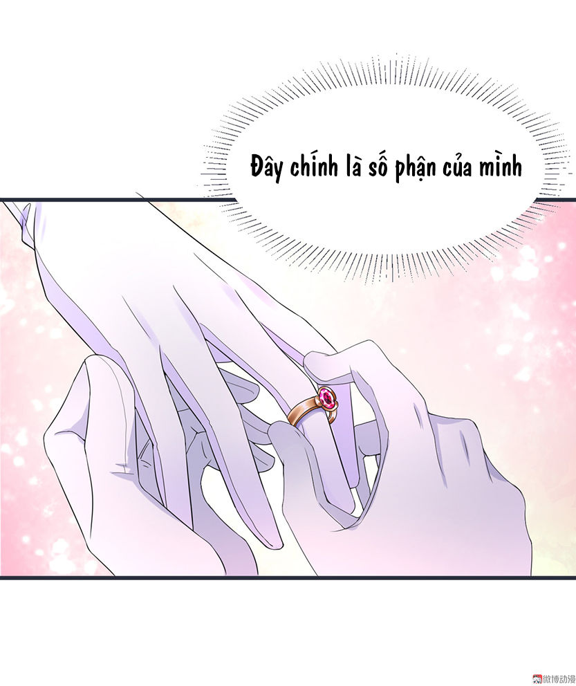 tổng tài truy thê: phu nhân lại chạy trốn chapter 2 38