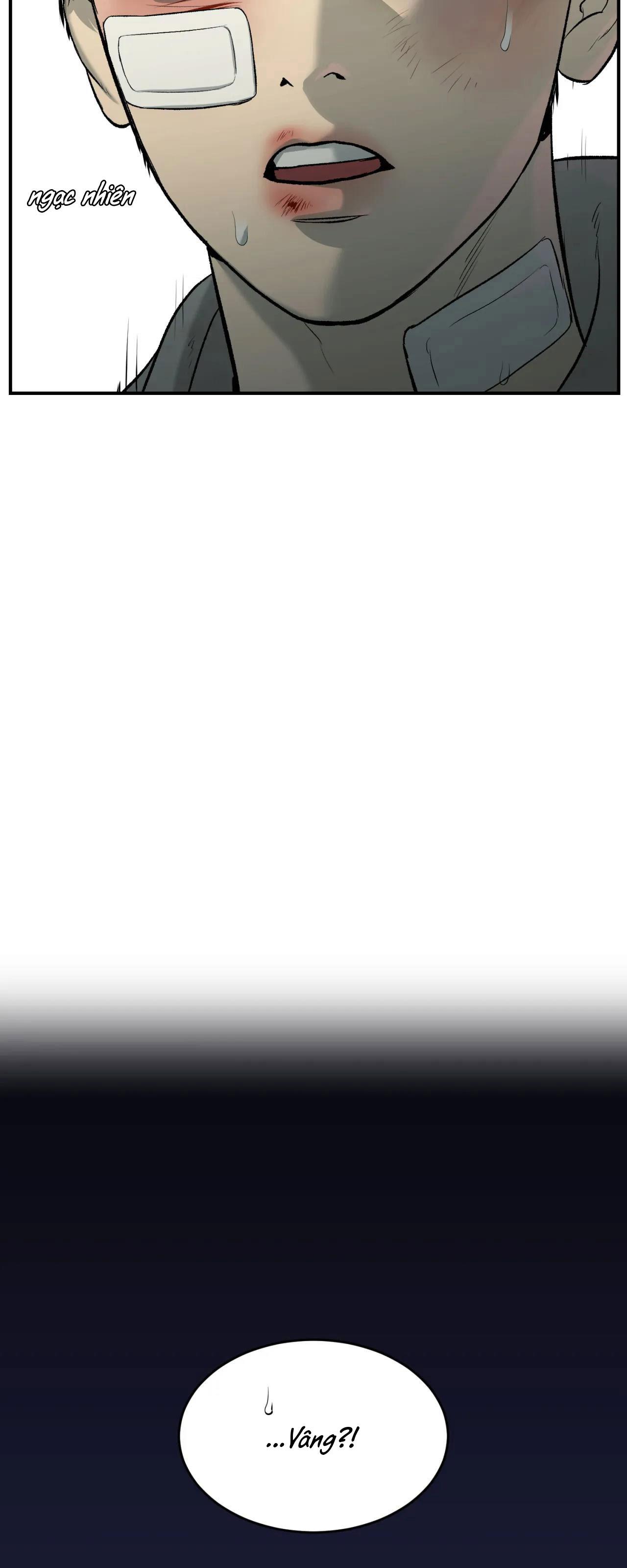 điềm rủi chapter 18 22