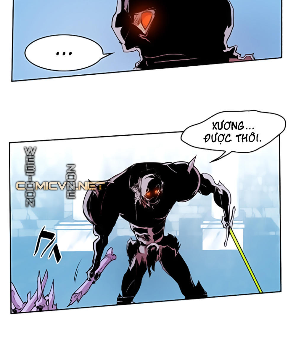 hard core leveling warrior chapter 20 26