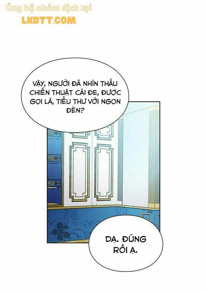 nữ hoàng ngoại khoa chapter 66 33