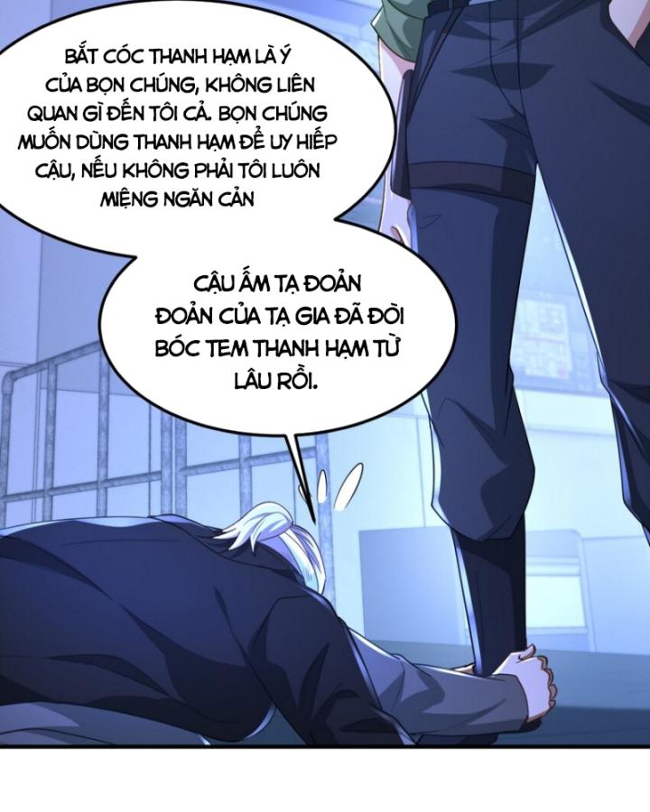 Long Vương Điện chapter 262 66