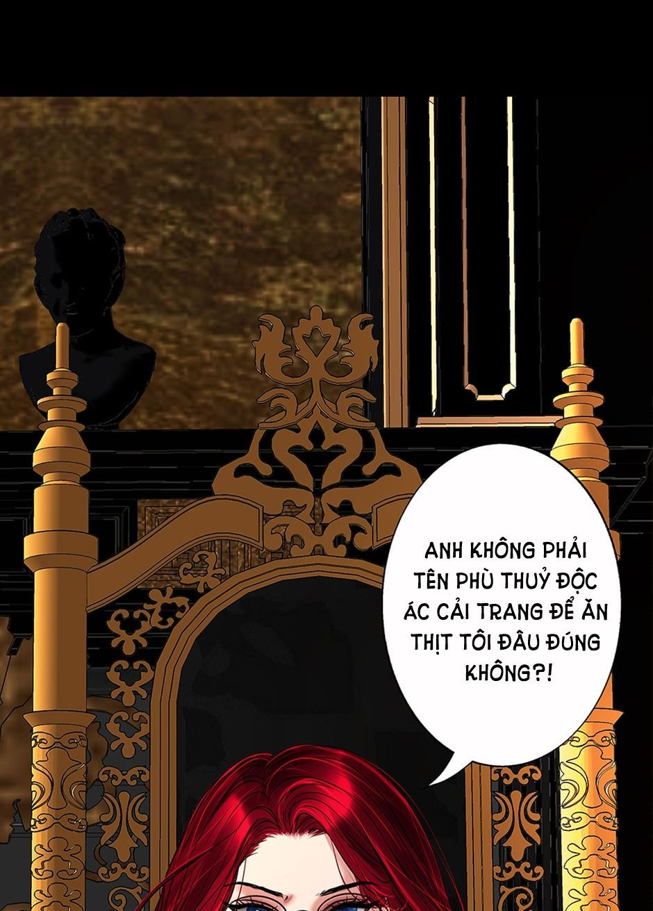 tôi đã ký khế ước với ác quỷ chapter 7.2 51