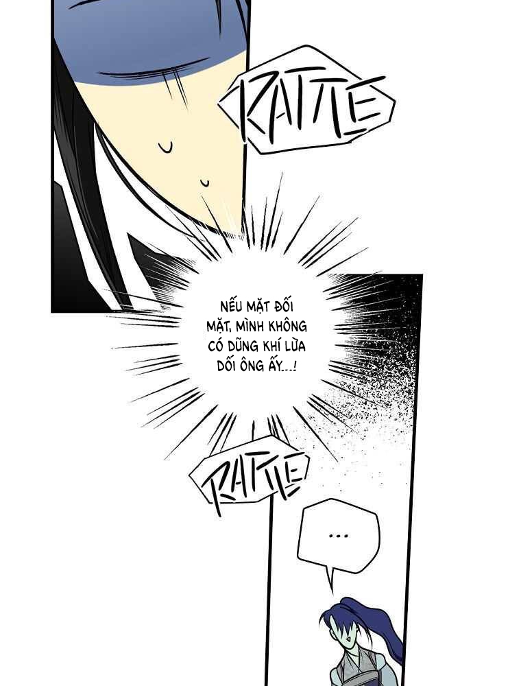 quý cô bí ẩn - secret lady chapter 29 56