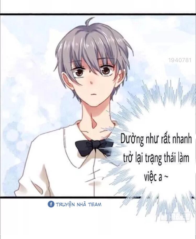 lời thì thầm chapter 15 10