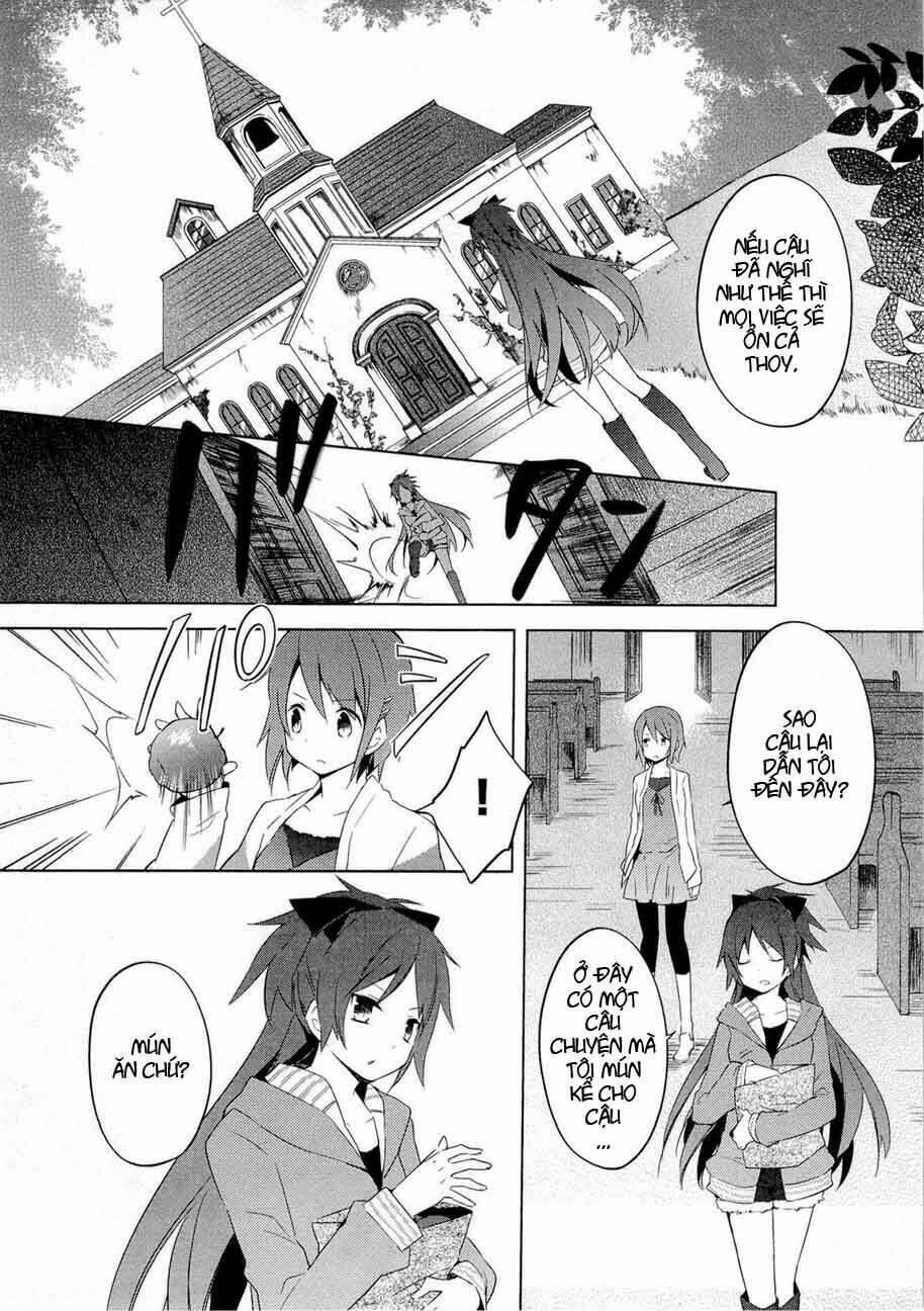 puella magi madoka magica chapter 7 10