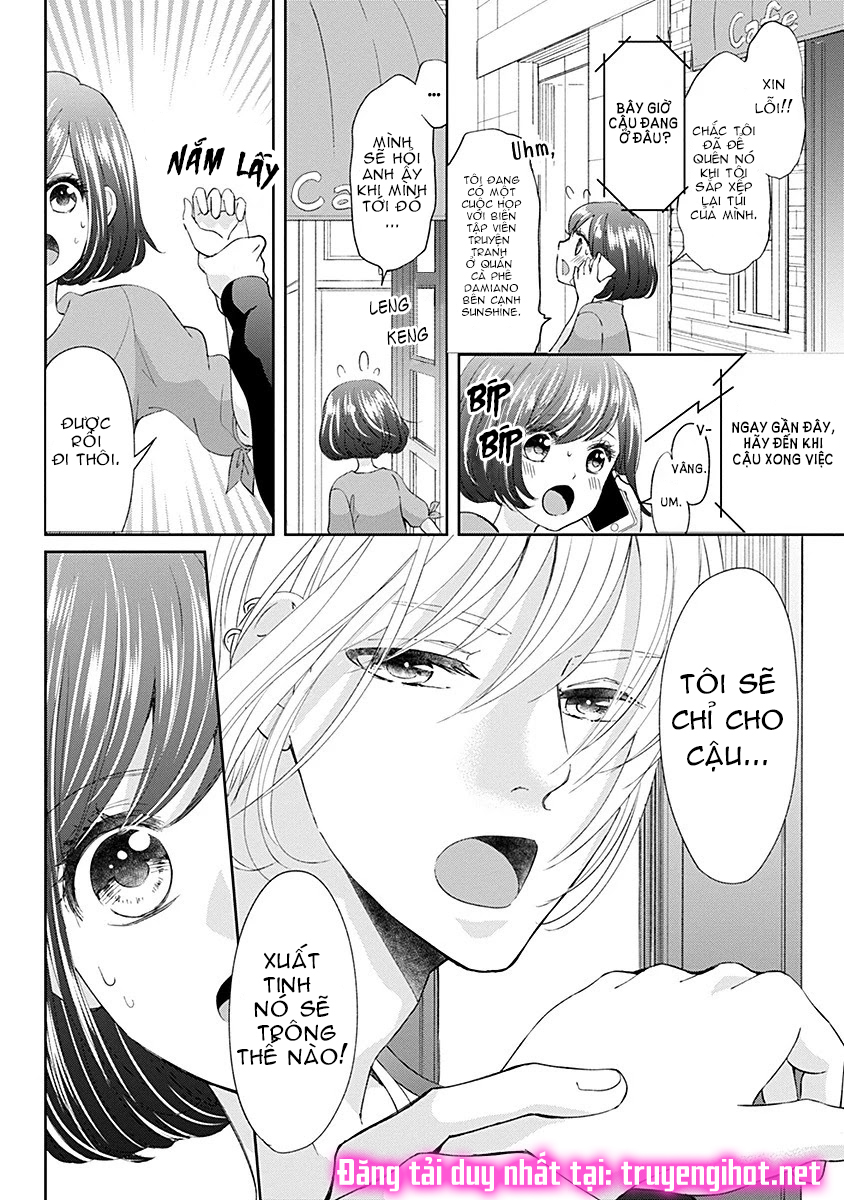 hãy làm cho tôi cứng chapter 4.1 9