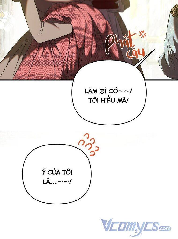 phương pháp sống sót khi phải ngủ cùng hoàng đế chapter 28 4