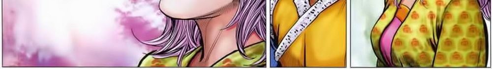 tuyệt thế vô song 2 chapter 32 8