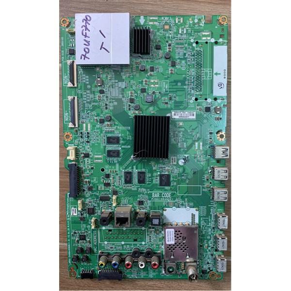 Bo chính dành cho tivi LG 70UF770