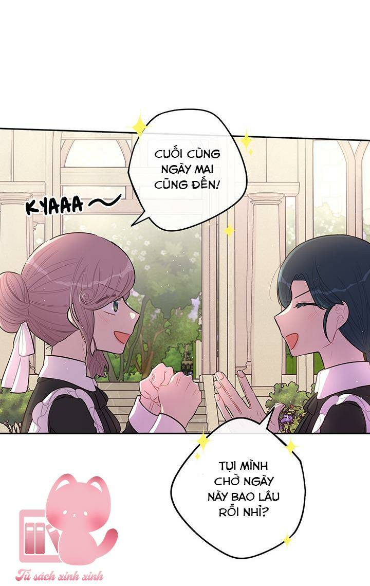 hoàng nữ tóc đen chapter 84 48