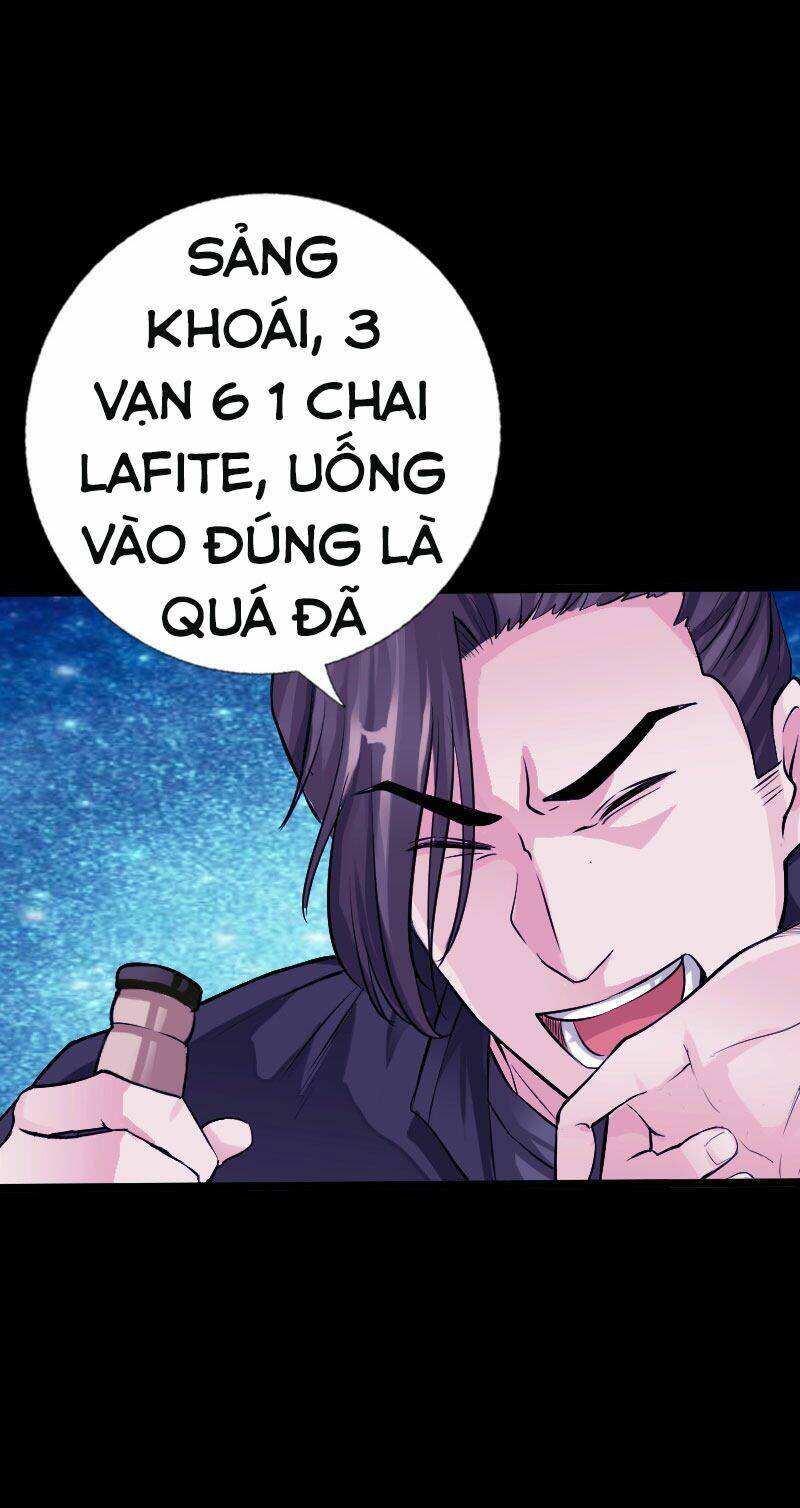 tuyệt phẩm tà thiếu chapter 54 6