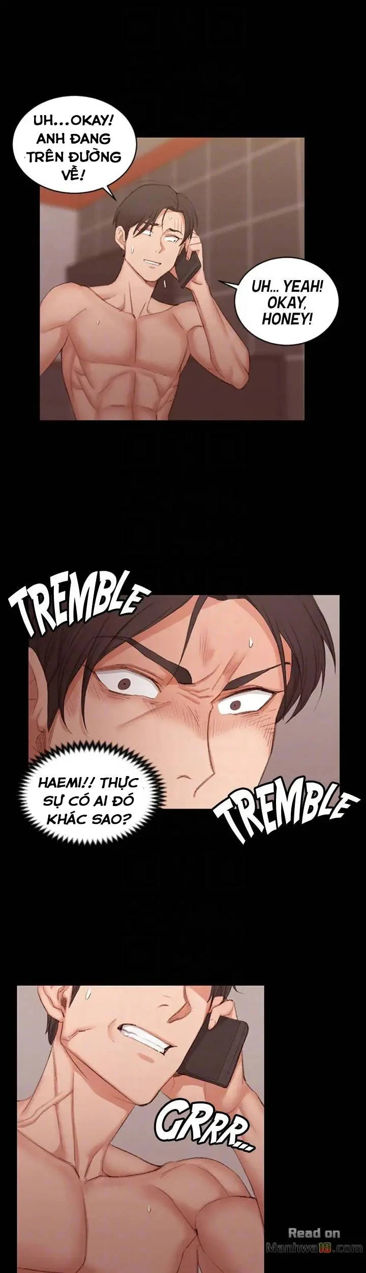 thanh niên động kinh chapter 42 31