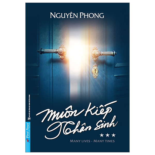 Muôn kiếp nhân sinh - Tập 3 - Nguyên Phong