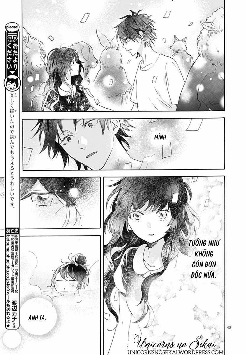 kimi to wonderland chapter 1 41