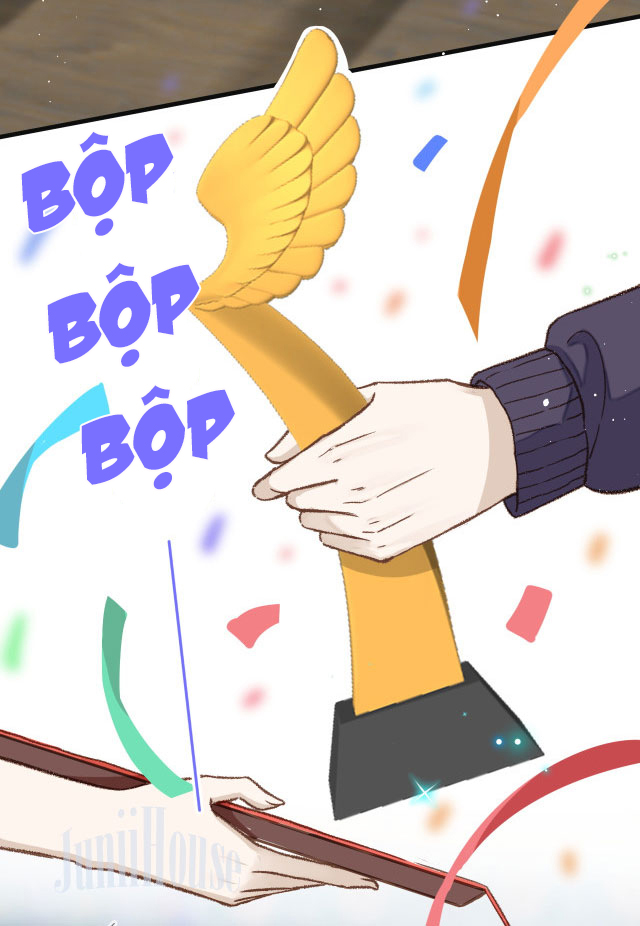 dù sao tôi vẫn vĩ đại như vậy chapter 8 4