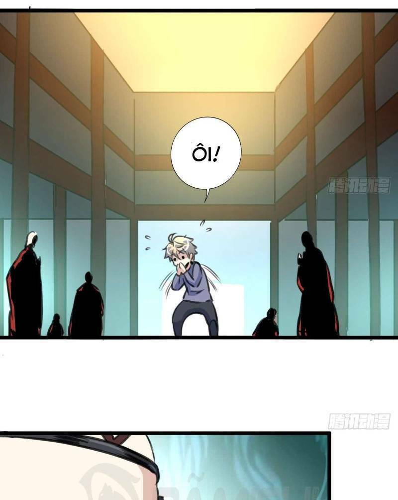 thần nhãn giám định sư chapter 135 9