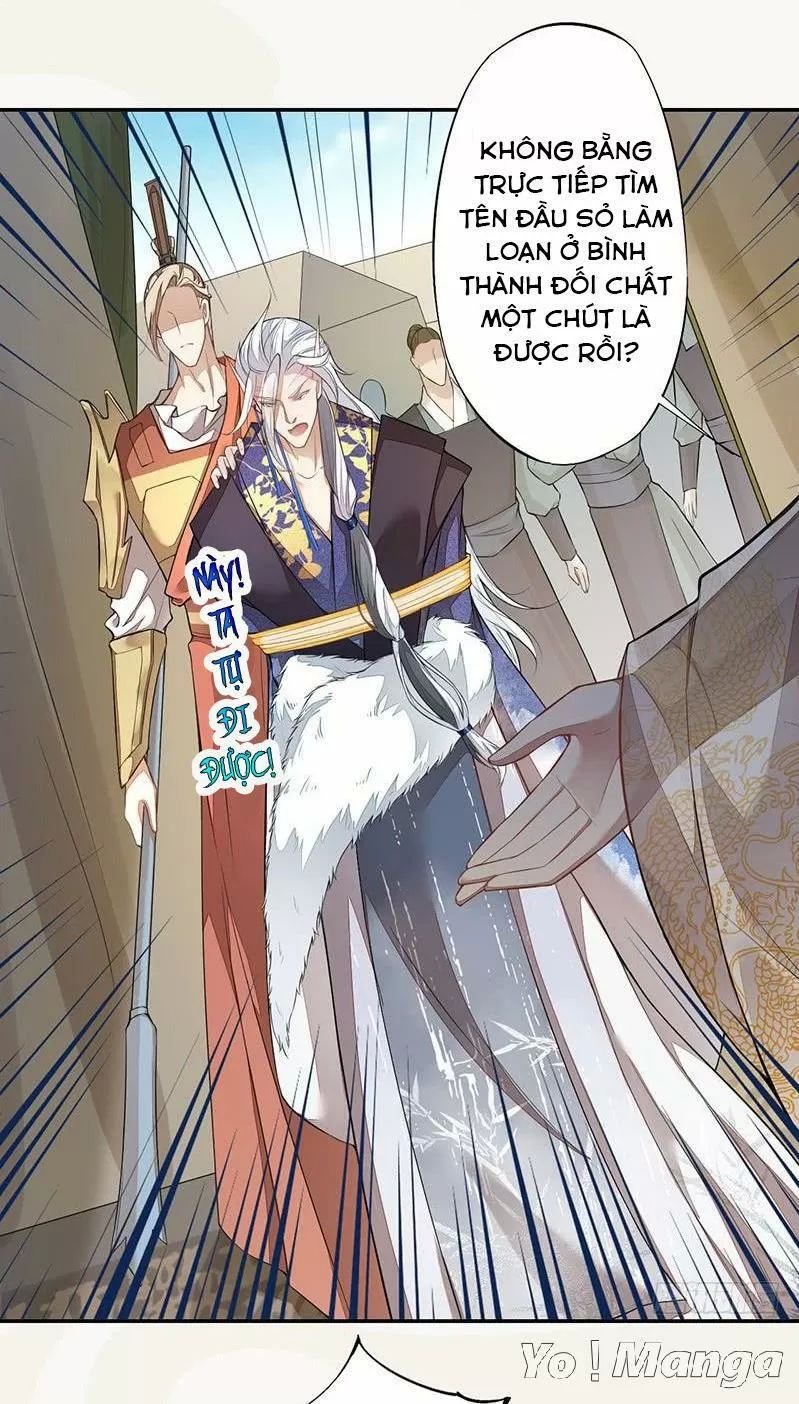 tuyệt thế luyện đan sư chapter 130 18