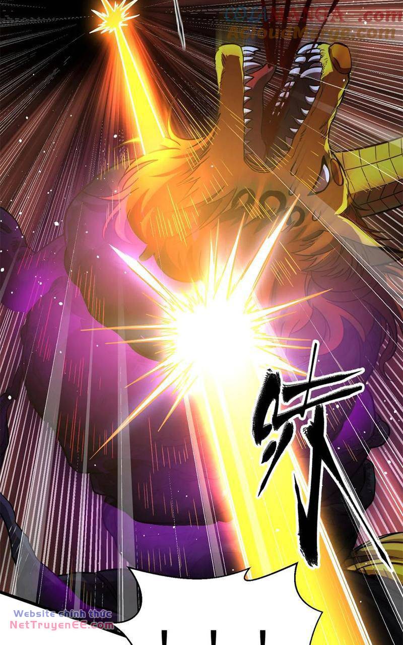 toàn cầu cao khảo chapter 249 52