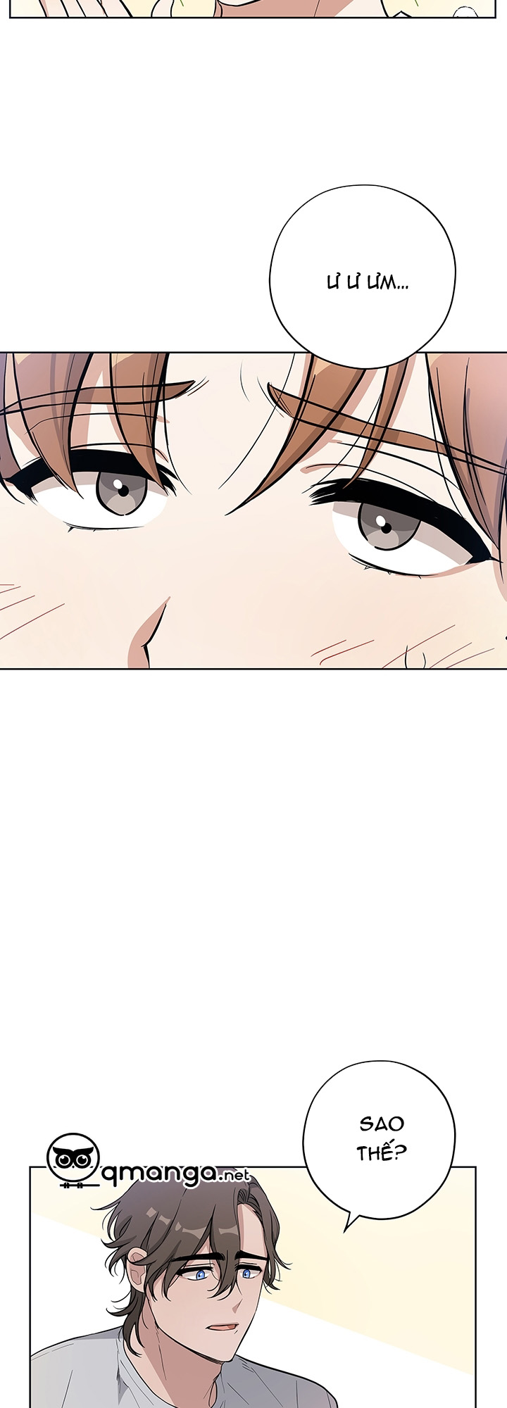 tình yêu của vị hoàng tử ngoài hành tinh chapter 5 17