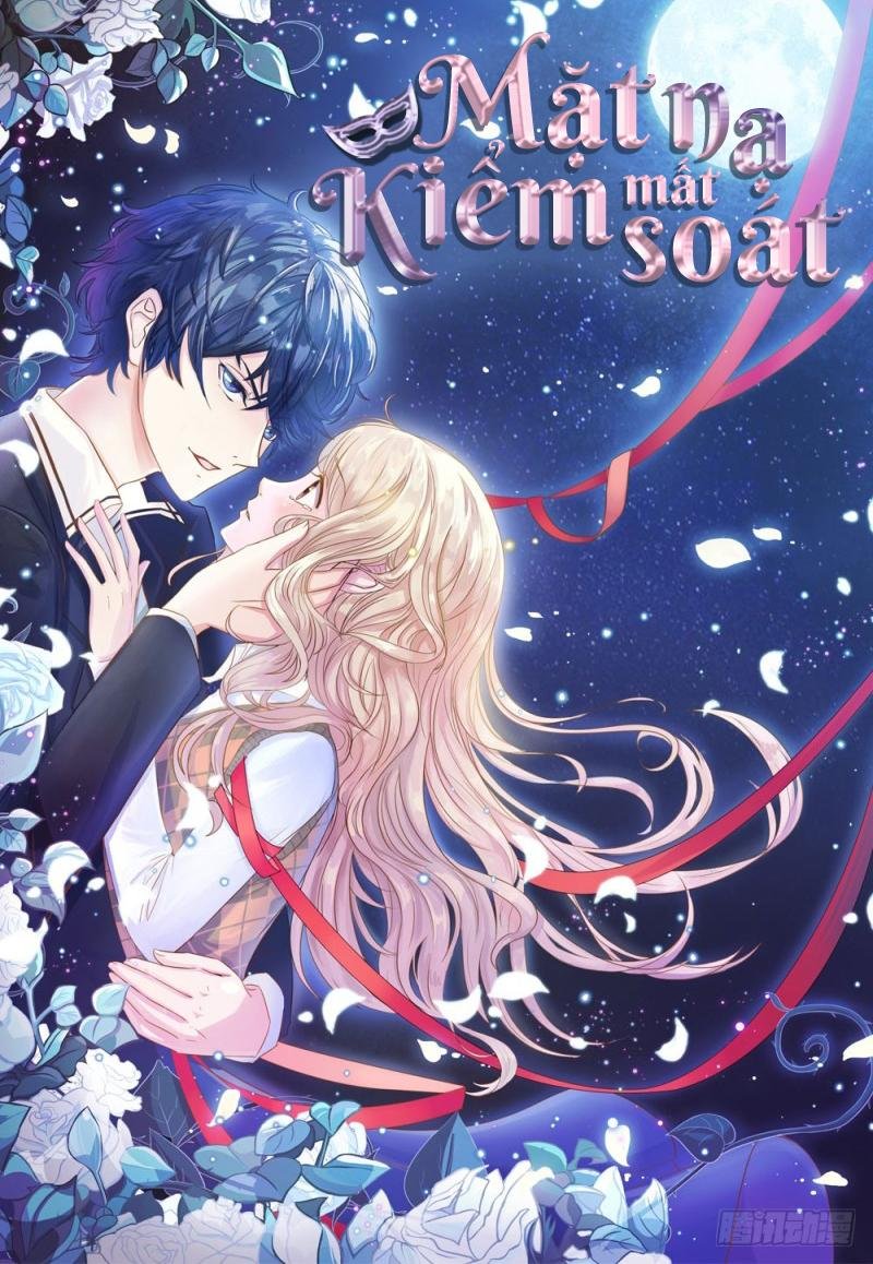 mặt nạ mất kiểm soát chapter 1 12