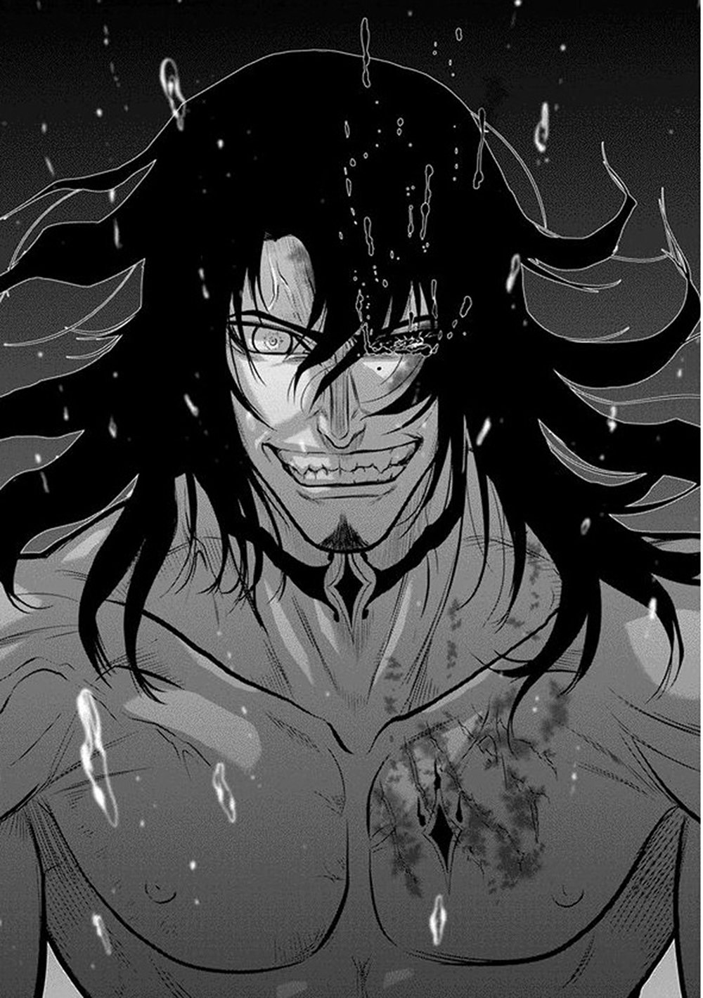 100 tầng trên mặt đất ~ xác suất thoát 0,0001% chapter 9 3