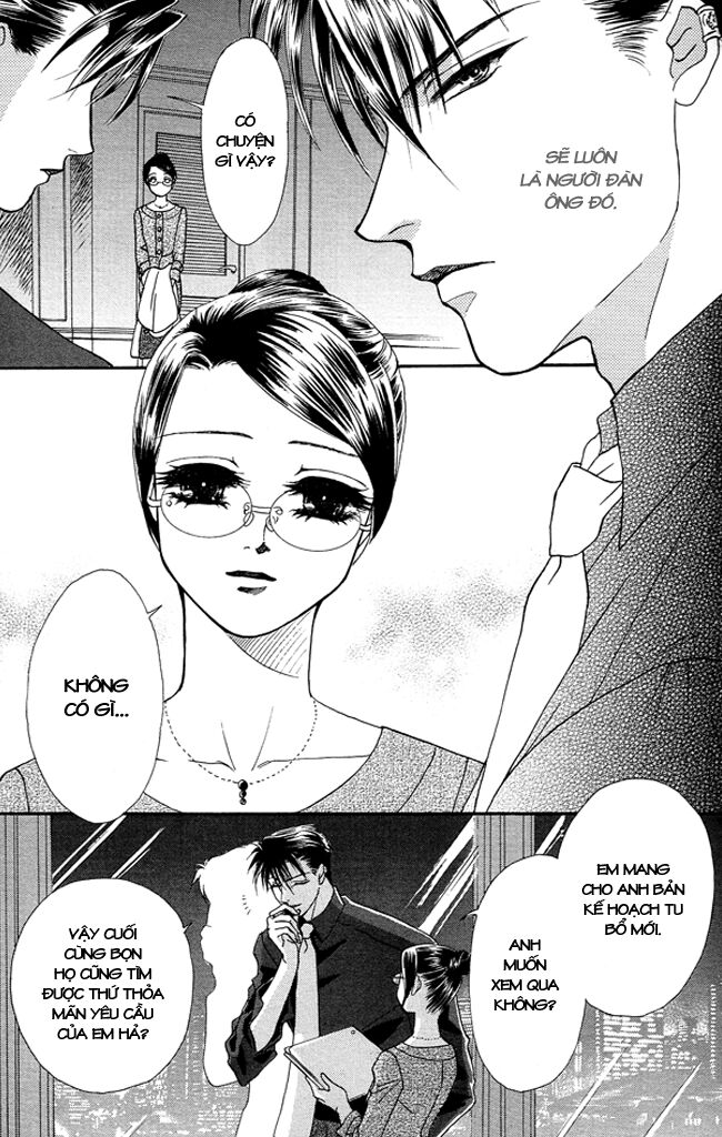 thư ký ma cà rồng chapter 17 31