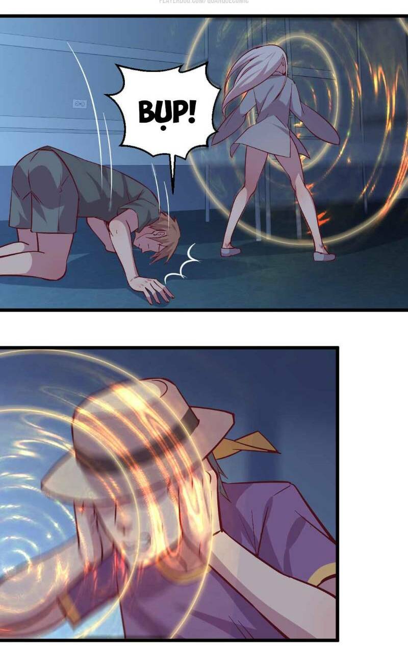 song tu đạo lữ kiểu xem mặt chapter 17 28