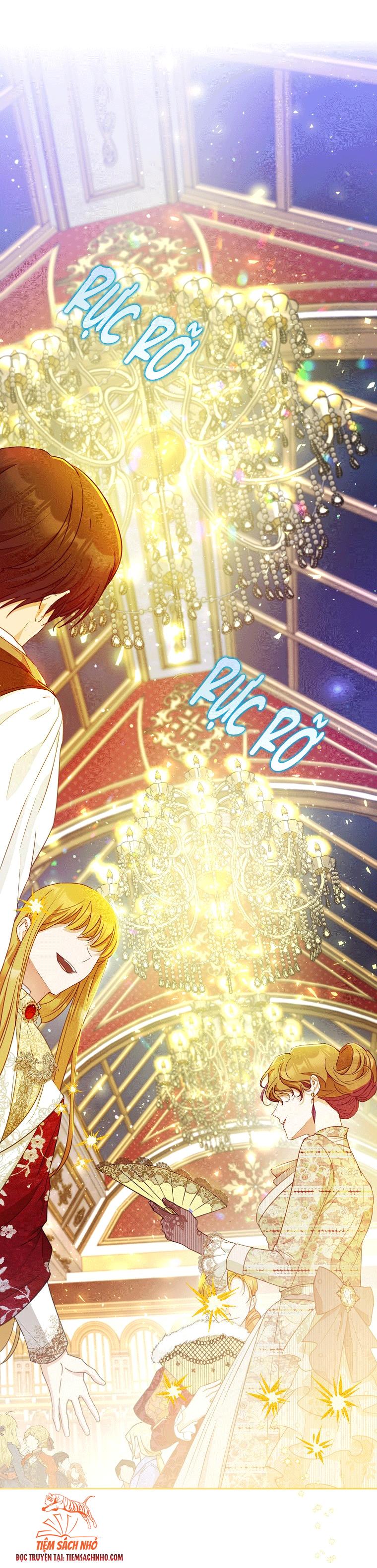 trở thành vợ nam chính chapter 42 11