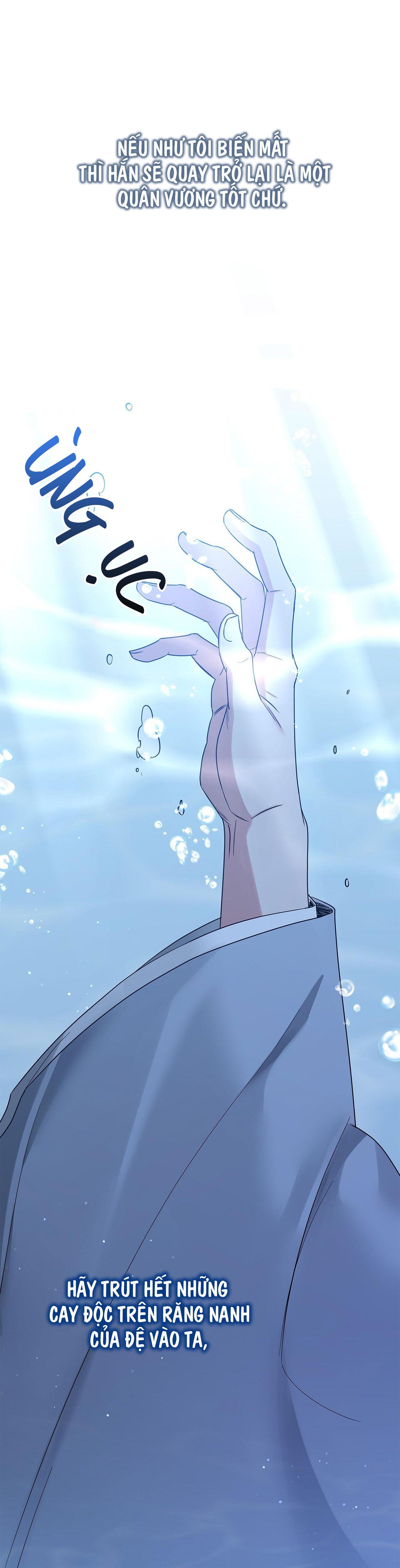 dấu vết của khoảng trống chapter 22 40