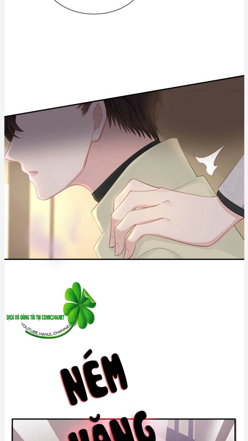 sủng em sủng tới tận cùng chapter 10 13