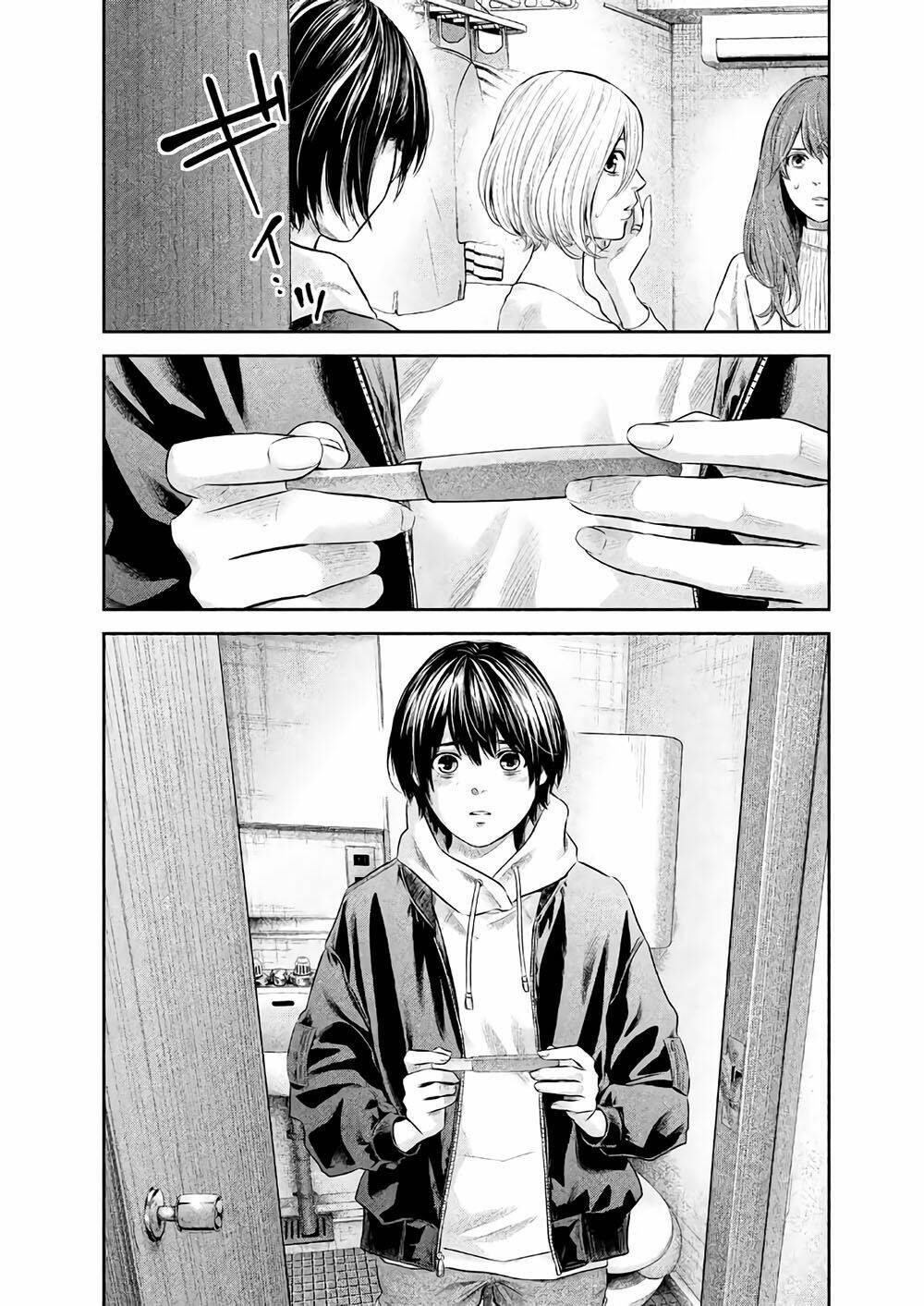 đạo luật nhiều vợ chapter 187 21