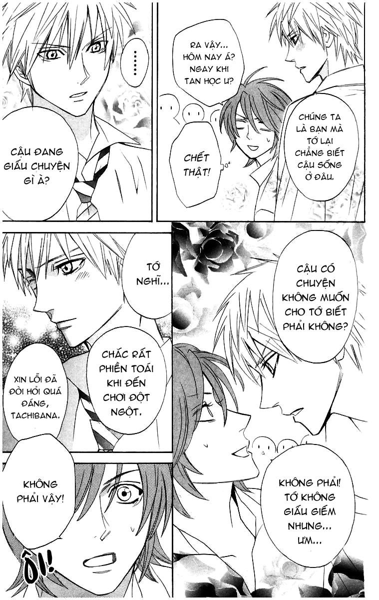 otomen chapter 11 27