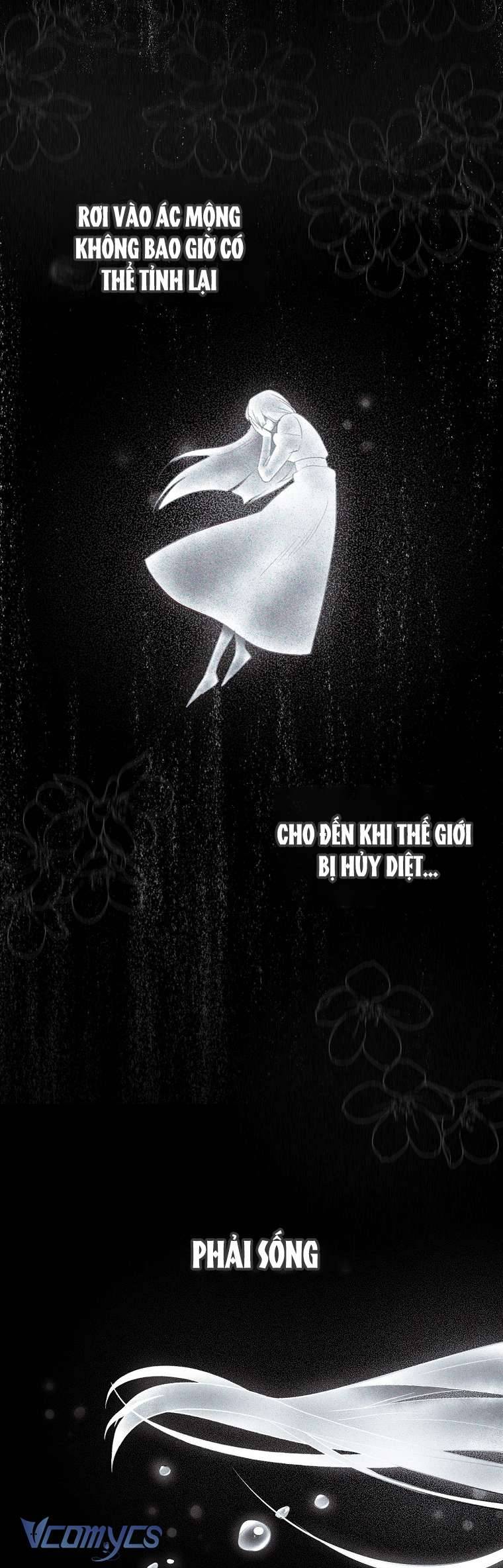 lần đầu bé út được yêu thương chapter 2 7