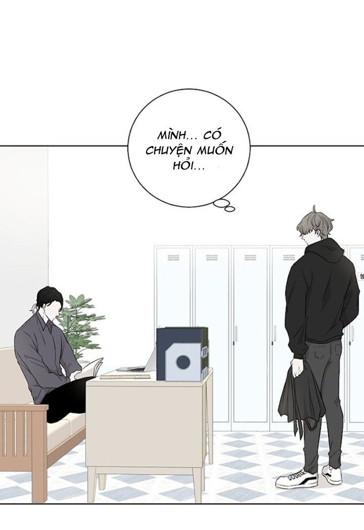 talk me down chapter 7.3 7