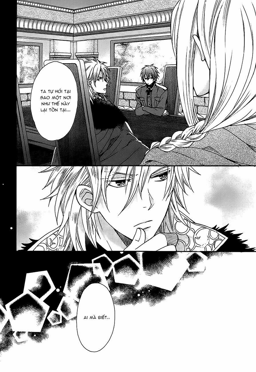 okobore hime to entaku no kishi chapter 2 36