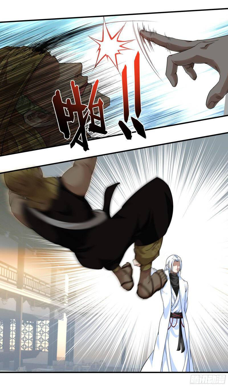 trọng sinh ta là đại thiên thần chapter 40 9