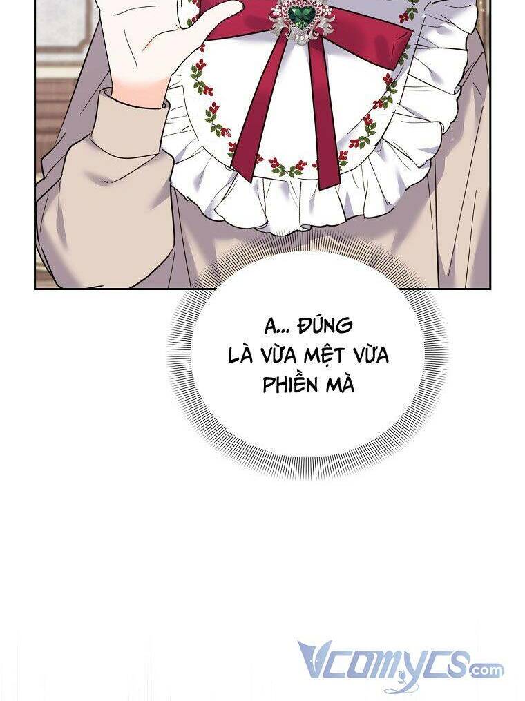 ác nữ karuna bé lại chapter 38 77