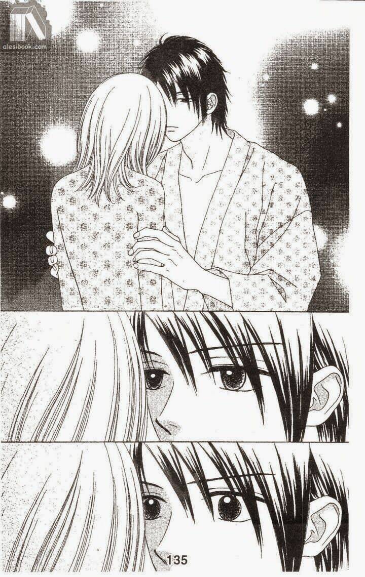 cảm giác trong tình yêu chapter 4 135