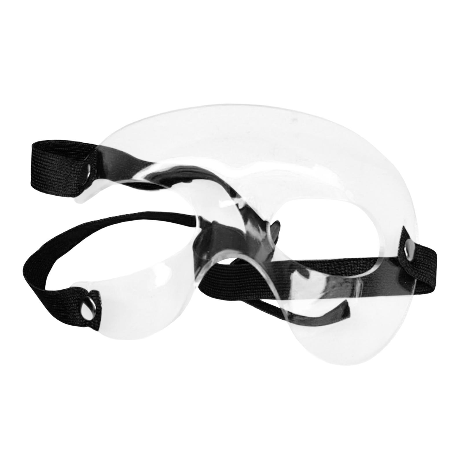 Basketball Face  Adults Face  for Boxing Athletic Workout Football