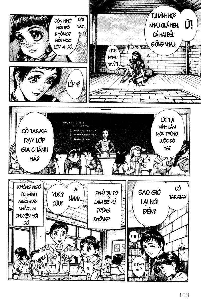 sống còn - trò chơi sinh tử chapter 15 4