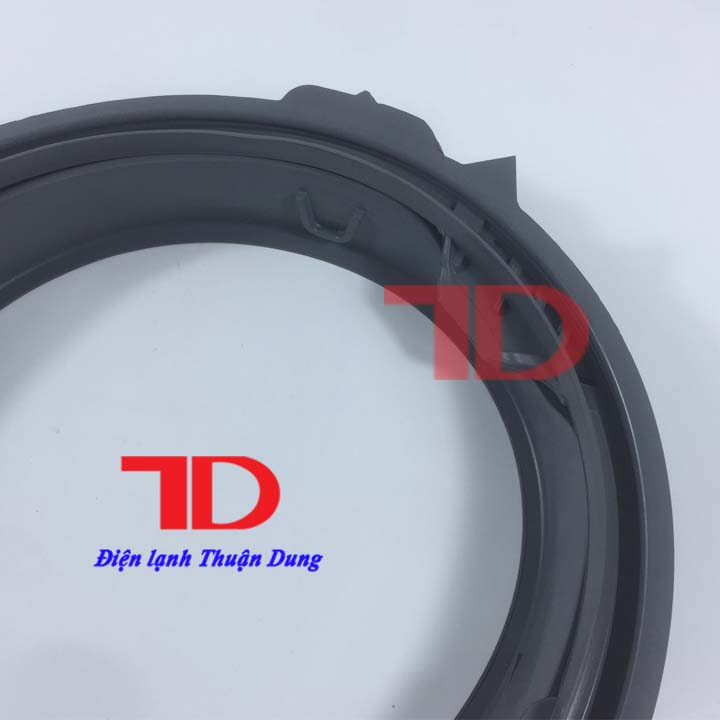 Ron cửa máy giặt các loại