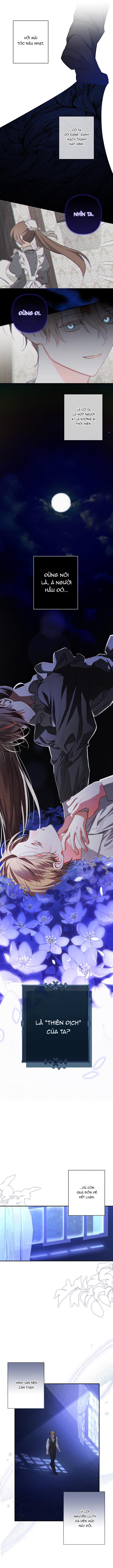 Làm Thế Nào Để Sinh Tồn Được Trong Game Kinh Dị chapter 7.2 - Trang 5