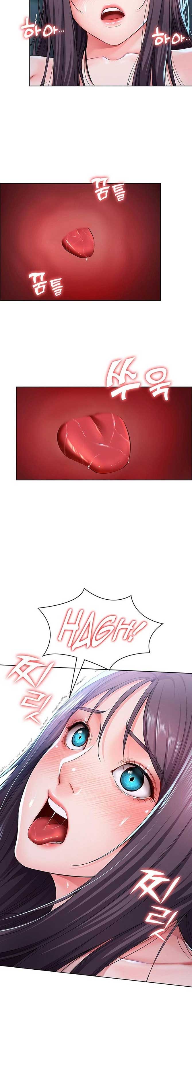 nhật ký nội trú chapter 24 11